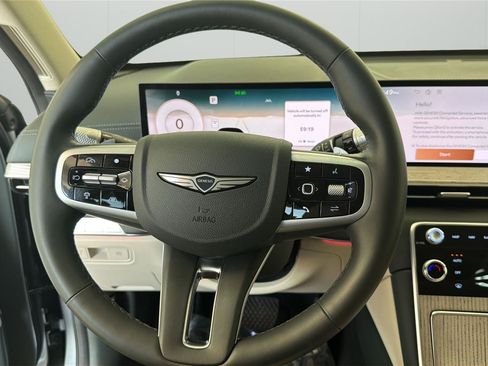 Used 2026 Genesis GV80 2.5T Select AWD/4WD image 22