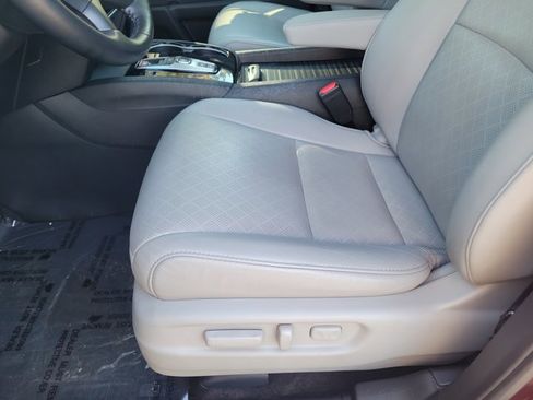 Used 2021 Honda Passport Touring image 26