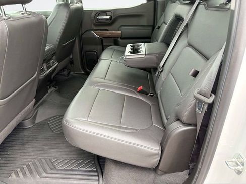 Used 2021 Chevrolet Silverado 1500 RST w/ All Star Edition Plus AWD/4WD image 14