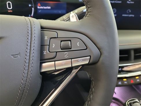 New 2026 Cadillac CT5 Premium Luxury image 26