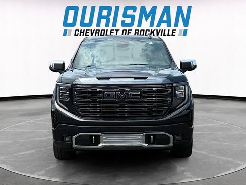Used 2023 GMC Sierra 1500 Denali Ultimate AWD/4WD image 8