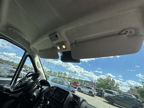 Used 2023 RAM ProMaster 3500 FWD image 32