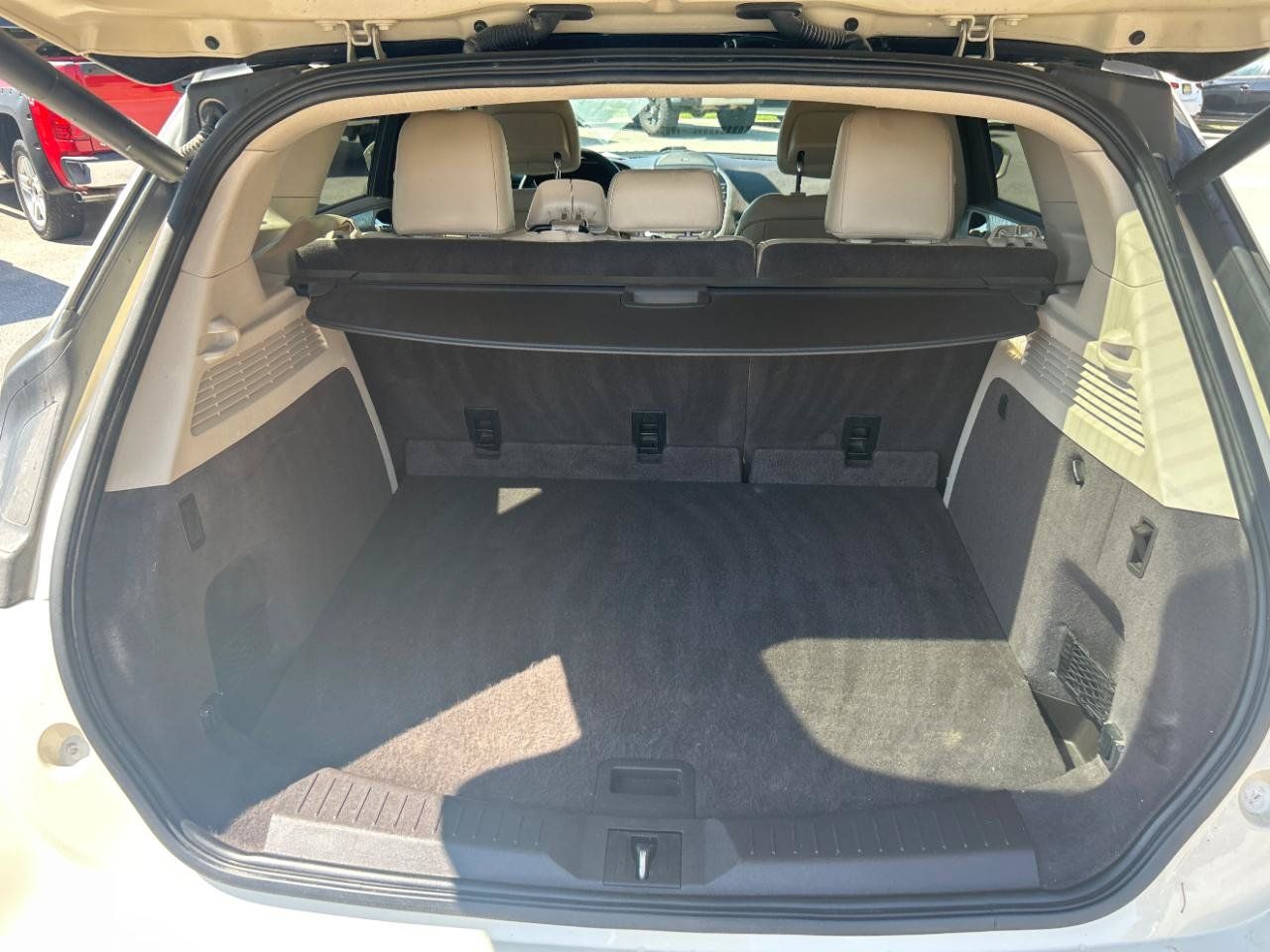 Used 2018 Lincoln MKC Reserve FWD image 22