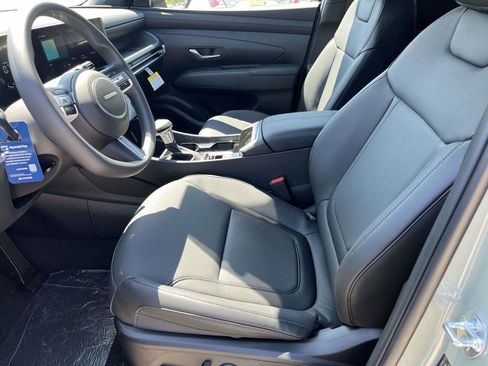 New 2026 Hyundai Santa Cruz SEL FWD image 11