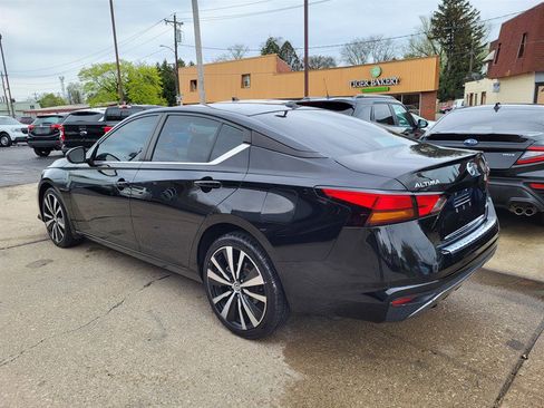 Used 2019 Nissan Altima 2.5 SR image 5