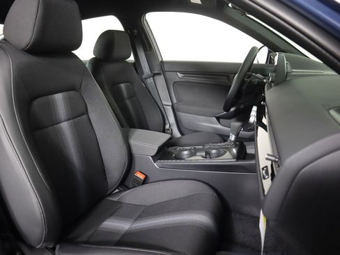 New 2026 Honda Civic Sport image 21