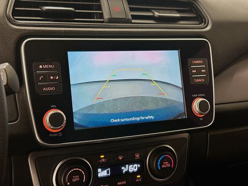 Used 2025 Nissan Leaf S FWD image 22