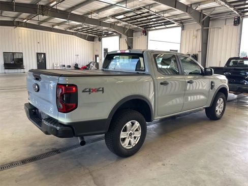 Used 2024 Ford Ranger XL AWD/4WD image 13