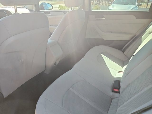 Used 2018 Hyundai Sonata SEL FWD image 20
