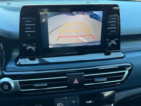 Used 2023 Kia Seltos S image 21