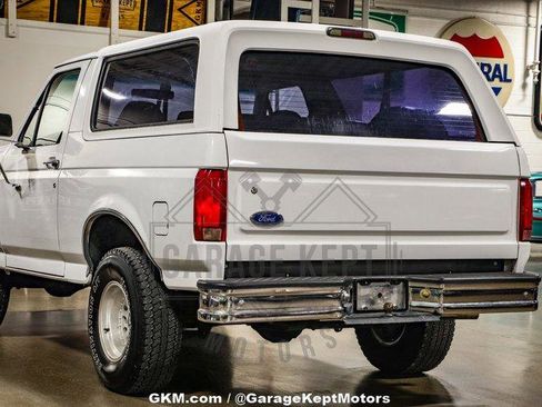 Used 1994 Ford Bronco XL image 39