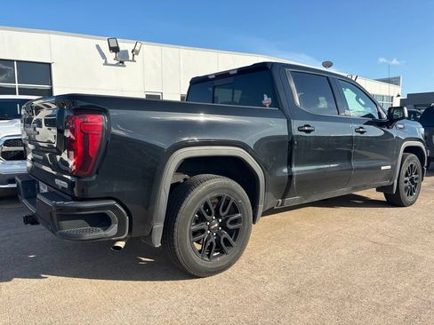 Used 2024 GMC Sierra 1500 Elevation w/ Preferred Package RWD image 2