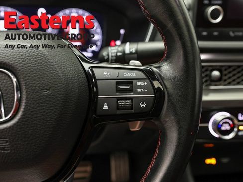 Used 2024 Acura Integra A-Spec FWD image 16