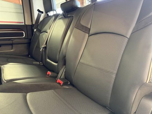 Used 2024 RAM 2500 Laramie image 19