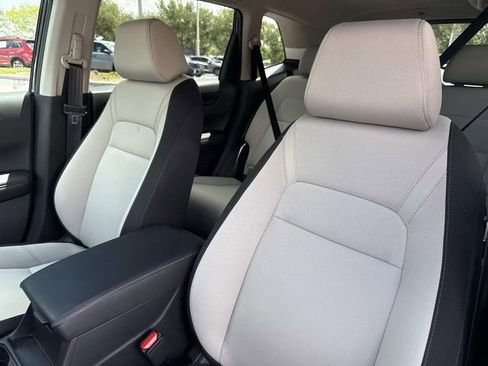 Certified 2026 Honda CR-V EX image 21