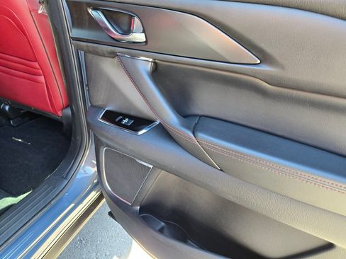 Used 2021 MAZDA CX-9 Carbon Edition FWD image 20