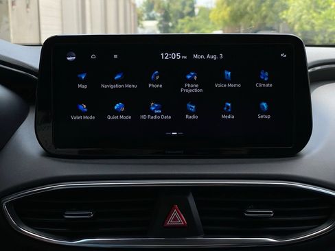 Used 2023 Hyundai Santa Fe XRT FWD image 16