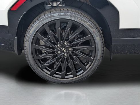 Certified 2025 Hyundai Santa Fe Calligraphy FWD image 10