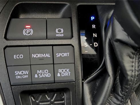 Certified 2023 Toyota RAV4 LE image 45