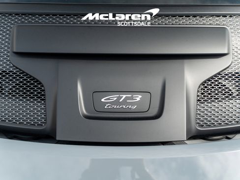 Used 2023 Porsche 911 GT3 image 16