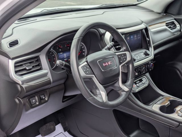 Certified 2023 GMC Acadia SLE w/ Driver Convenience Package AWD/4WD image 14