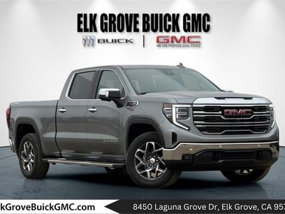 New 2026 GMC Sierra 1500 SLT w/ SLT Premium Plus Package