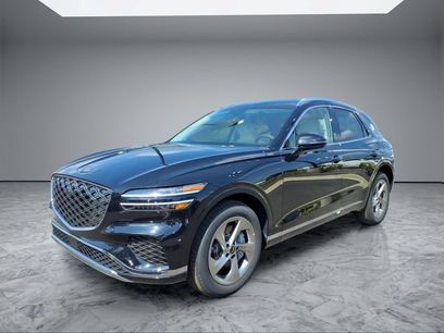 New 2026 Genesis GV70 2.5T Advanced