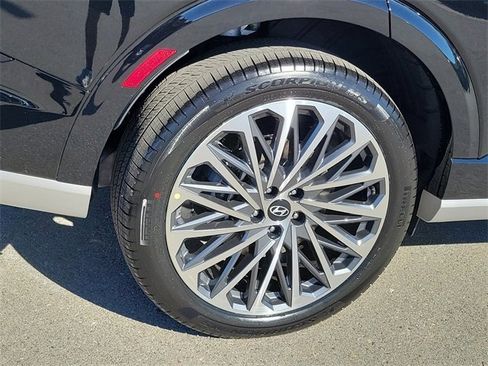 New 2026 Hyundai Palisade Calligraphy image 25