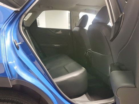 Used 2023 Lexus NX 350 AWD image 22
