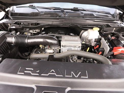 Used 2021 RAM 1500 Limited image 28