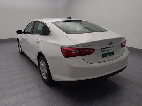 Used 2024 Chevrolet Malibu LS w/ Driver Confidence Package image 5