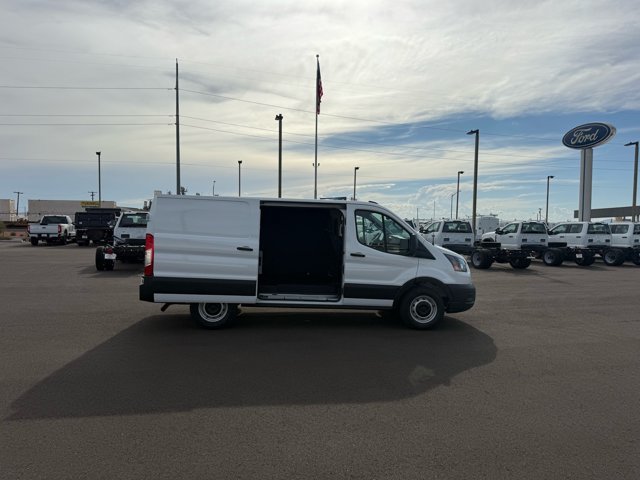 New 2027 Ford Transit 150 Low Roof w/ Load Area Protection Package RWD image 3