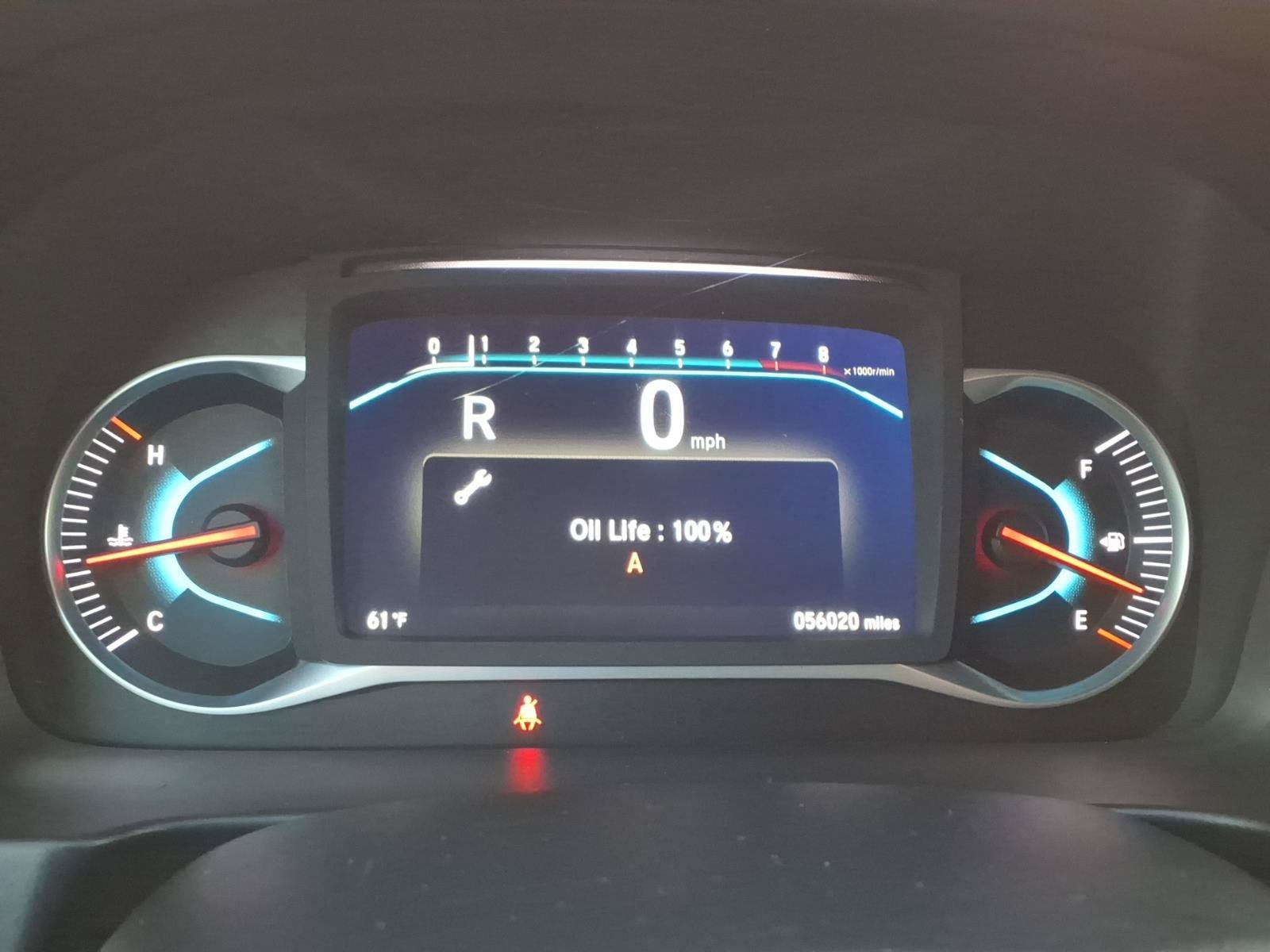 Used 2022 Honda Pilot Elite image 20