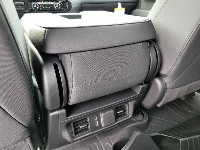 New 2026 Chevrolet Silverado 1500 RST w/ RST Select Package AWD/4WD image 29