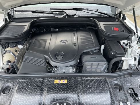 Certified 2021 Mercedes-Benz GLS 450 4MATIC image 55