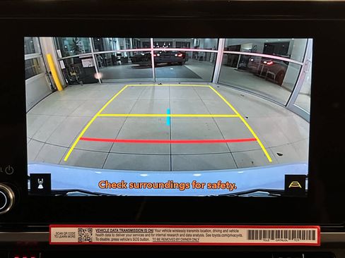 New 2026 Toyota Camry SE w/ Convenience Package image 21