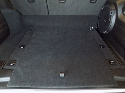 Certified 2023 Jeep Wrangler Unlimited Sahara image 31