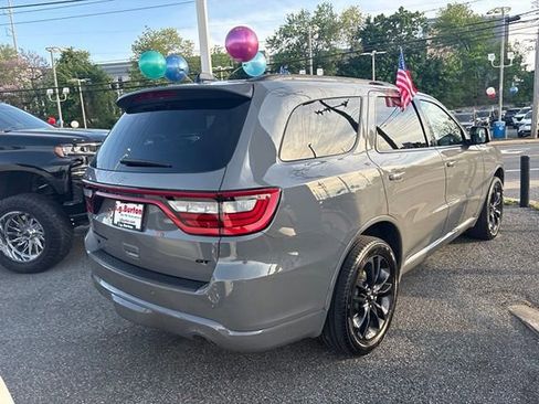 Used 2025 Dodge Durango GT AWD/4WD image 10