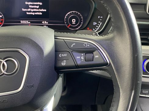 Used 2017 Audi A4 2.0T allroad Premium Plus image 30