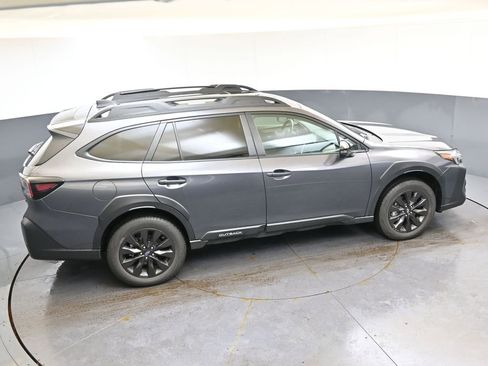 Certified 2025 Subaru Outback Onyx Edition image 53
