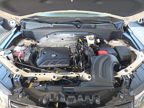 New 2026 Chevrolet TrailBlazer RS w/ Convenience Package image 73