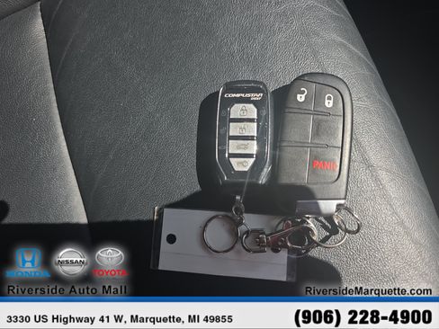 Used 2021 Dodge Durango GT w/ Blacktop Package AWD/4WD image 26