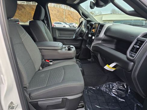 New 2026 RAM 3500 Tradesman image 30