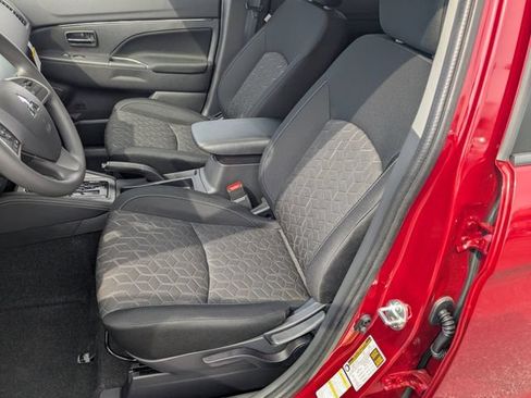 New 2026 Mitsubishi Outlander Sport ES AWD/4WD image 21