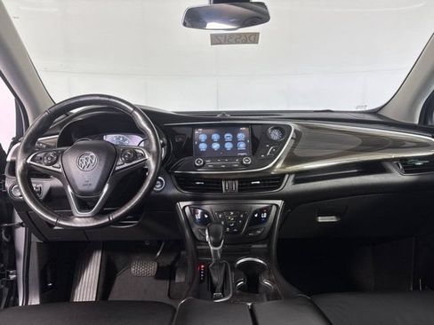 Used 2019 Buick Envision Premium AWD/4WD image 33