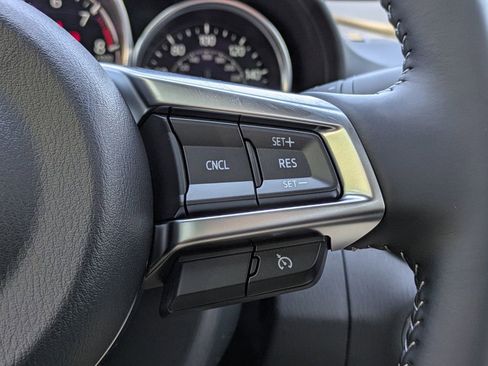 New 2026 MAZDA MX-5 Miata RF Grand Touring image 34