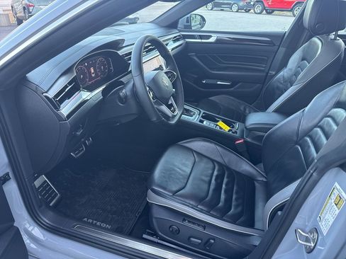 Used 2022 Volkswagen Arteon SEL image 15