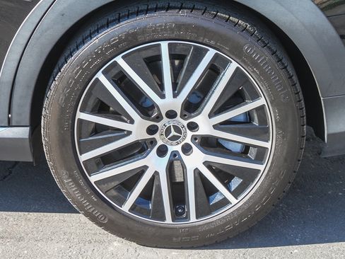 Used 2022 Mercedes-Benz E 450 4MATIC All-Terrain Wagon image 13