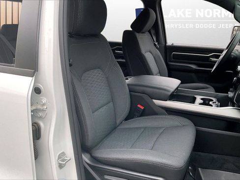 New 2026 RAM 1500 Big Horn image 23