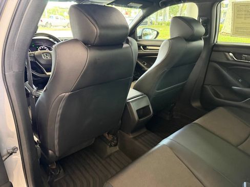 Used 2020 Honda Accord Sport image 29